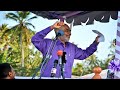 Maalim Seif Kuja Na Suluhisho La Umeme Zanzibar
