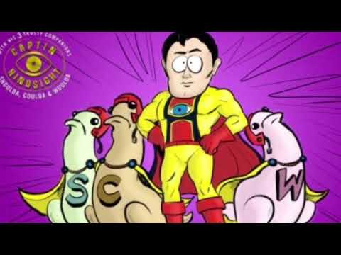 JSLAVE- CAPTAIN HINDSIGHT