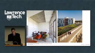 CoAD Lecture Series 2017 — James Timberlake