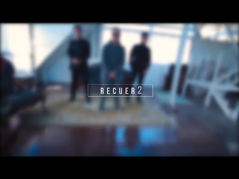 Edu S.E.K, Jade Diaz Ft. Kaylen Diaz  - #Recuer2 💔  [Video Oficial]