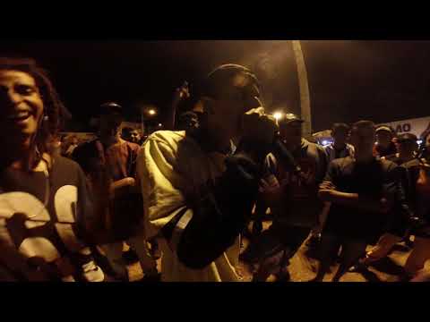 Solok e Zaque vs Paulo Cross e Indiano - Norocity - 25ª Edição - 1ª Fase