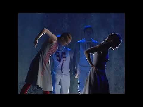 Eurovision Song Contest 2002 - Interval Act