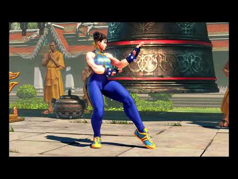Giant Bombcast 727 highlight - Capcom cracks down on SFV community license agreements