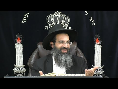 הלכות תערובות - ד' - חתיכה הראויה להתכבד 🥩 יורה דעה - סימן קא | חלק 46 | הרב שי עובד