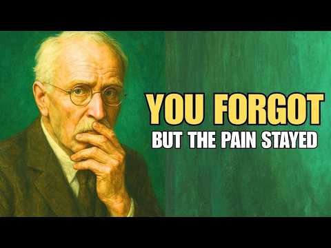 Carl Jung REVEALS What Your Dreams About Your Ex Really Mean