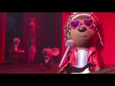 Al Fin - (Ash) (SING! Ven y Canta) (Ashley de Ha*ash)