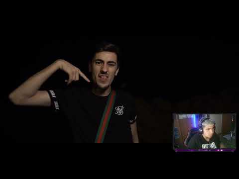 REACCIONANDO A OTEIN - PERDIDO (Prod. Acidmenta)SIN FILTRO