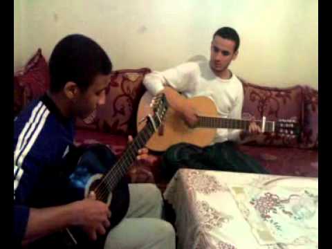 pharaon guitar maroc
