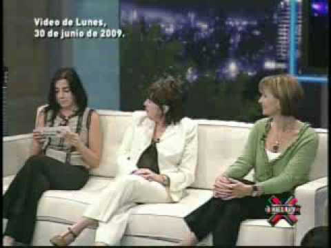 SuperXclusivo 6/14/10 - Se sigue complicando el caso de Lorenzo 5/5