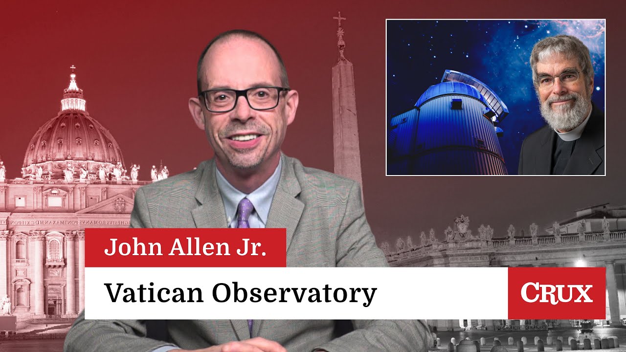 Watch Last Week in the Church