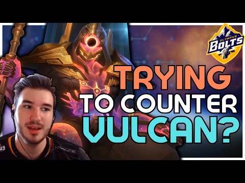 THEY DID EVERYTHING THEY COULD TO COUNTER ME... BUT THIS HAPPENED