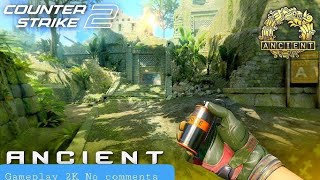 Counter-Strike 2 Ancient №28