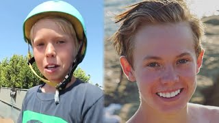 6 Things You Didn't Know About Tanner Fox