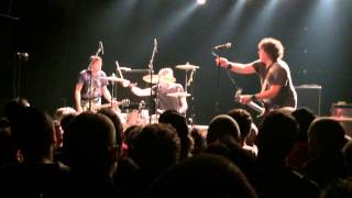 Shellac - "Compliant" + "Copper"