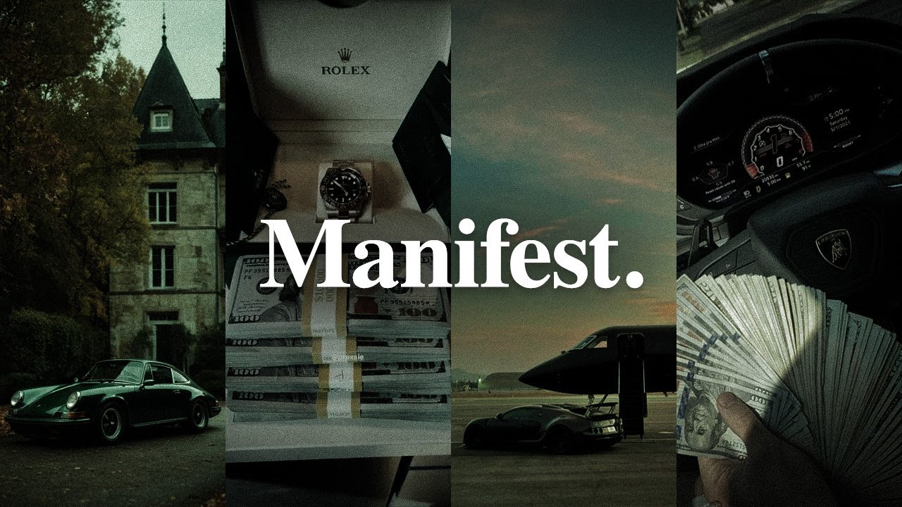 THINK AND GROW RICH 2.0 - The Most Powerful Motivational Speeches for Success & Wealth