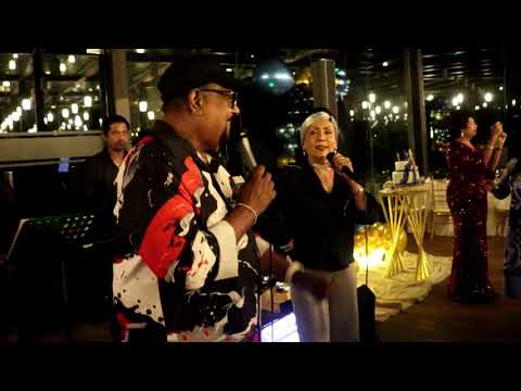 75 ,,Birthday .Ernest soysa ,,,,CORRINE ALMEIDA ...&  , Sohan Weerasinghe ,,