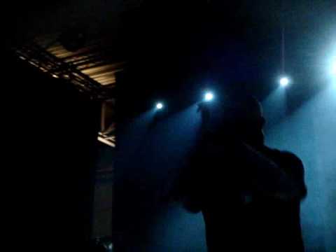 Leather Strip - Live @ 15 Years The Black Cave