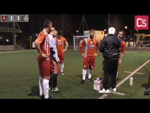Calcio a 5, Virtus Monterosi - Tevere Remo, highlights e interviste