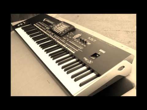 Moça louca, Yudi Fox, Kizomba.