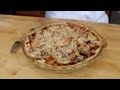 Caramel Apple Pie Recipe By Laura Vitale Laura In The Kitchen Episode 205