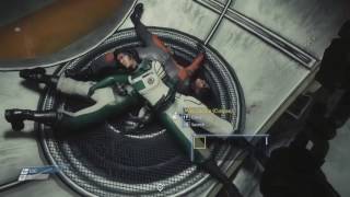 Prey - Bring Out Your Dead