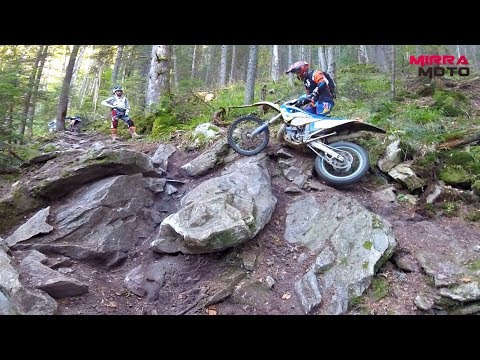 HEAVEN for Hard Enduro - Poiana Marului - Xtrainer Beta Ride