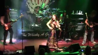 Ultimate Jam Night 58 at the Whisky a GoGo featuring Frankie Banali and Lili Haydn