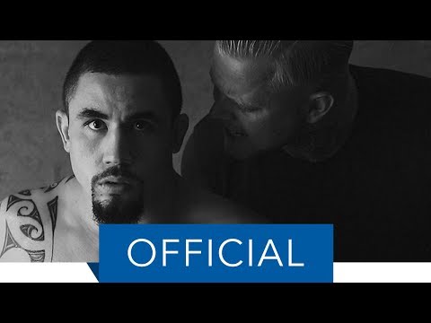 Matt Gresham - Rising Up (Official Video)