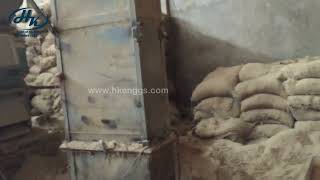 Rice Bran & Husk Grinder