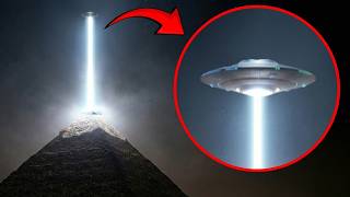 Coisas estranhas estão surgindo no céu e a verdade vai deixar você chocado