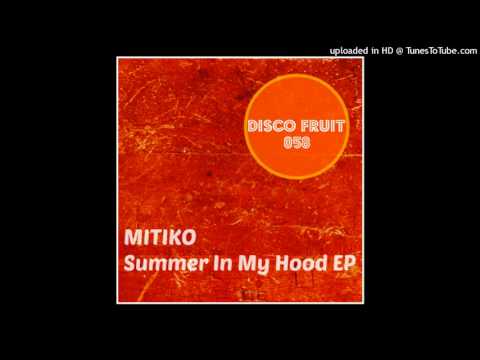 Mitiko - Like This Way
