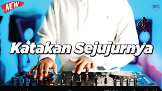 Download lagu DJ KATAKAN SEJUJURNYA - REMIX DANGDUT NOSTALGIA VIRAL FULLBASS TERBARU 2025 DJ KEVIN mp3