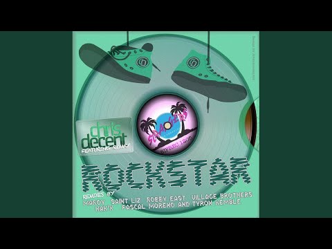 Rockstar (Village Brothers' Destructive Remix)