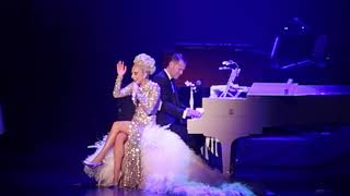 Lady Gaga - &#39;Someone To Watch Over Me&#39; - Jazz and Piano - Park MGM, Las Vegas - 1/20/19