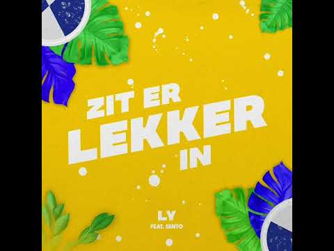 zit er lekker in 1 hour