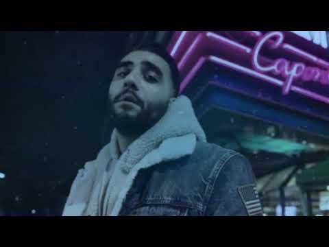(DEEP) Samra x Bushido x Capital Bra Type Beat 2020 - "Ice"