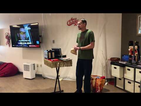 Vanishing Coke Bottle