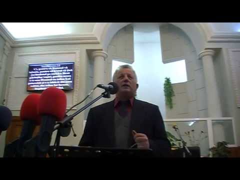 Daniel Miculiț - Ascultarea, o perla pierduta de crestini 1