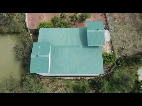 Chính Chủ cần bán gấp nhà Yến, dt sàn 900m2, dt đất 2900m2, 600m thổ cư, 37m mt