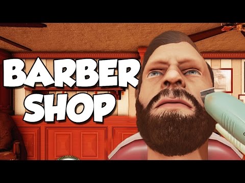 Este timpul pentru Barbierit !