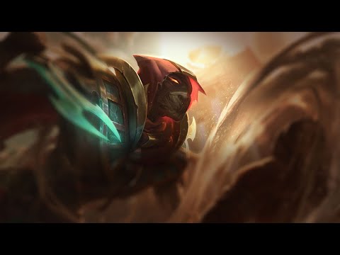 LA MIA PRIMA PARTITA CON PYKE SU LEAGUE OF LEGENDS