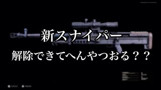 【BOCW実況】今更ZRG 20ｍｍ使う男