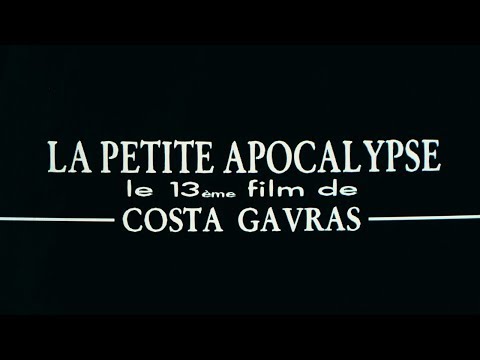 La Petite Apocalypse (1993) Bande Annonce VF [HD]
