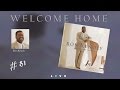 Ron Kenoly- Welcome Home (Full) (1996)