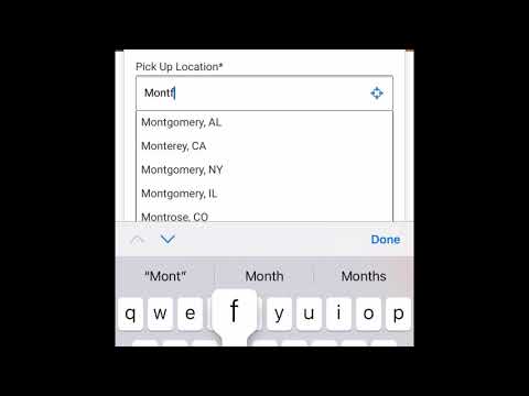 How To Make A Uhaul Reservation