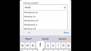 How to make a Uhaul reservation