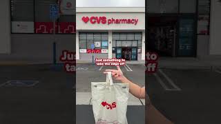 Something to Take the Edge Off | CVS Pharmacy