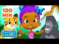 Zooli Takes Care Of Baby Animals 120 Minutes Bubble Guppies