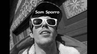 Sam Sparro - Hot Mess