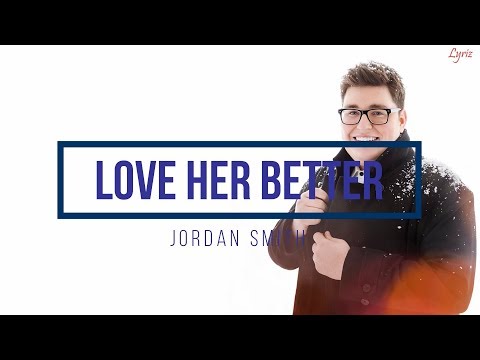 Love Her Better